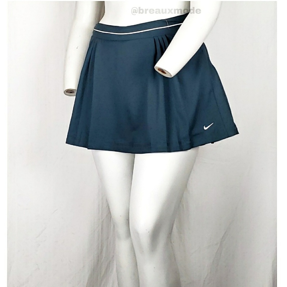 [Large] Nike - Dry Fit Tennis Skirt Skort